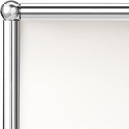 Modern Storage Cabinet Pantry Cabinet Versatile Free-Standing Organizer for Kitchen, Home, Office, Garage (White B)