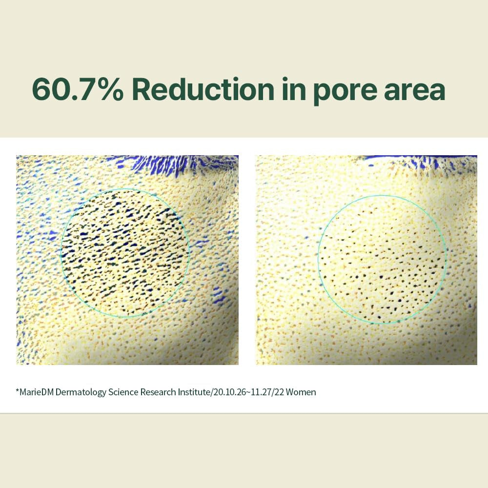 [PKY]  Calming Skincare Gift Set with Premium Gift Wrapping, Vegan, Korean Skincare (3-Item Set) Stocking Stuffer Christmas Holiday New Year Gift Set