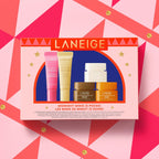 Midnight Minis: Limited-Edition Holiday Lip Care Gift Set for Day & Night Hydration