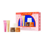 Midnight Minis: Limited-Edition Holiday Lip Care Gift Set for Day & Night Hydration