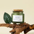 Handmade  2.5oz Scented Soy Wax Candle