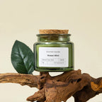 Handmade  2.5oz Scented Soy Wax Candle