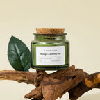 Handmade  2.5oz Scented Soy Wax Candle