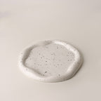 Ceramic Simple White Vase Nordic Home Decoration