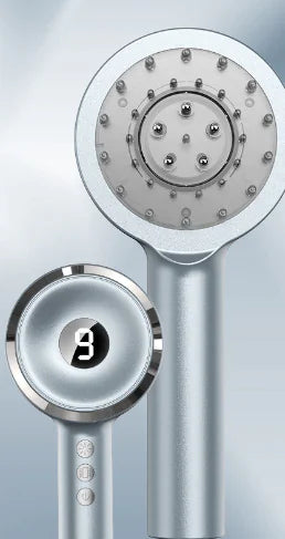 Healthy Hair Essence with Laser Hair Growth Comb (One)