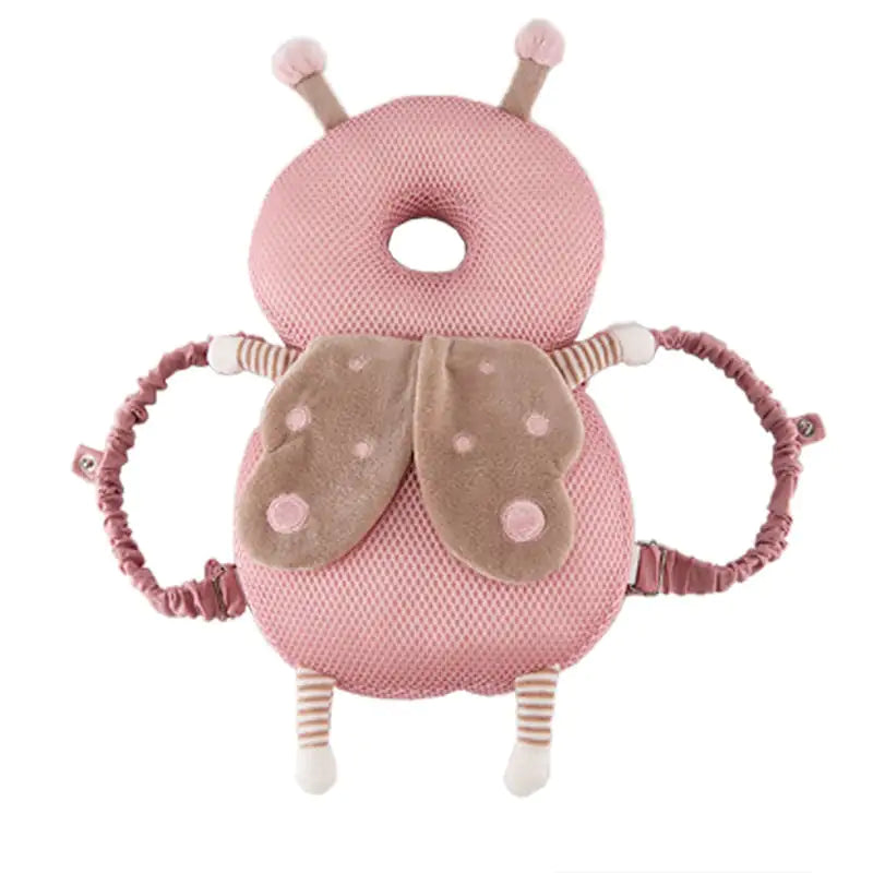 Anti-Fall Pillow for Baby Toddler Head Protection