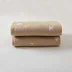 Newborn Baby Soft Blanket And Breathable Jumpsuit Gift Set For Toddler Boys Girls Sets