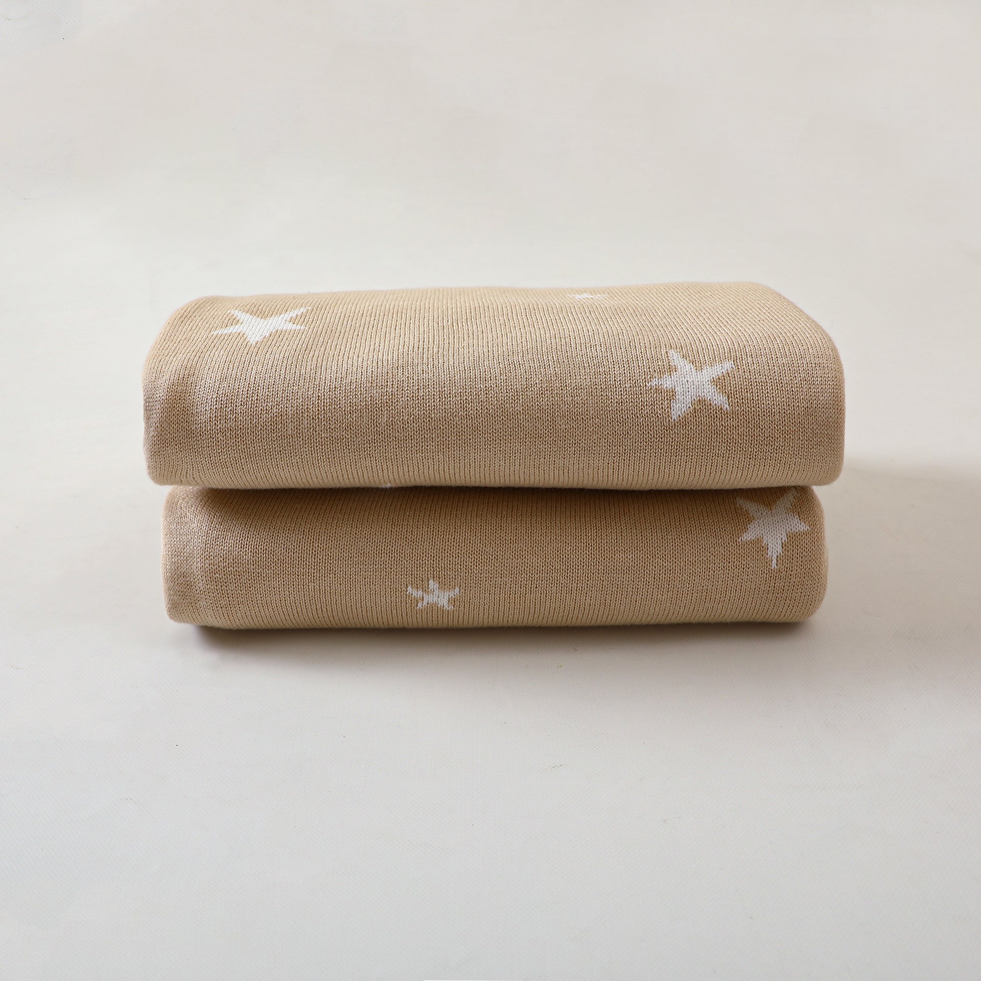 Newborn Baby Soft Blanket And Breathable Jumpsuit Gift Set For Toddler Boys Girls Sets