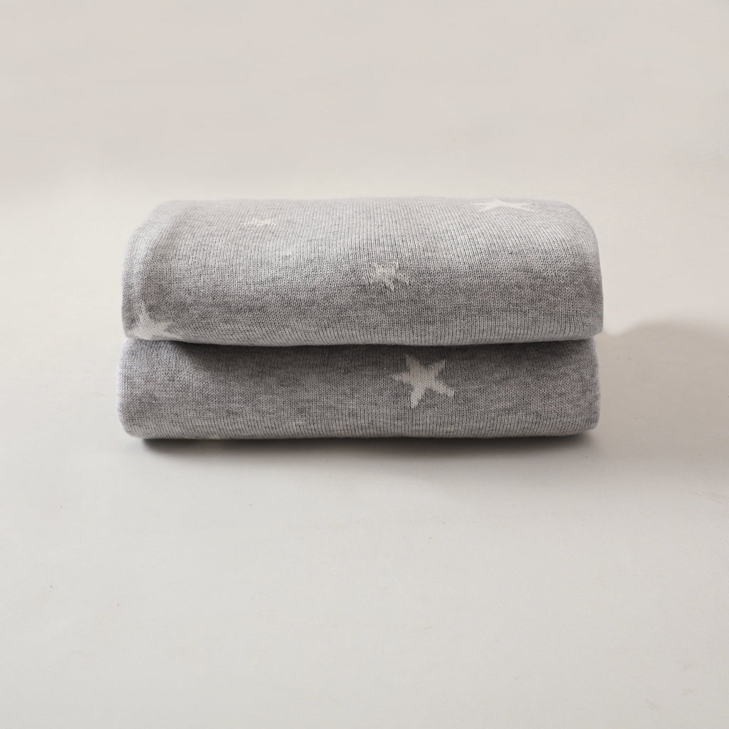 Newborn Baby Soft Blanket And Breathable Jumpsuit Gift Set For Toddler Boys Girls Sets