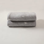 Newborn Baby Soft Blanket And Breathable Jumpsuit Gift Set For Toddler Boys Girls Sets