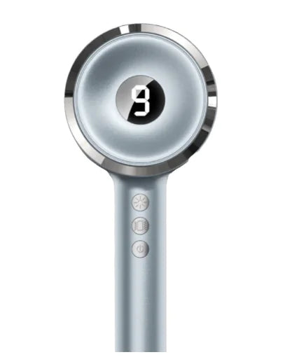 Healthy Hair Essence with Laser Hair Growth Comb (One)